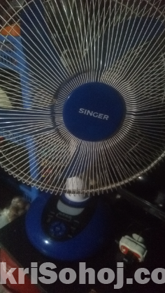 SINGER